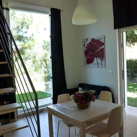 Loft 3, A 150 M Dal Mare, Pineto Centro Apartment Exterior photo