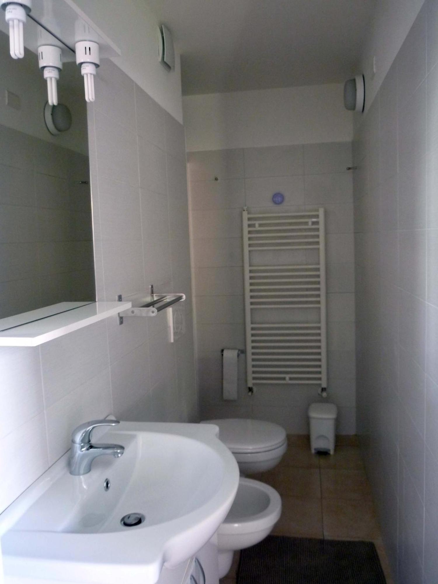 Loft 3, A 150 M Dal Mare, Pineto Centro Apartment Exterior photo
