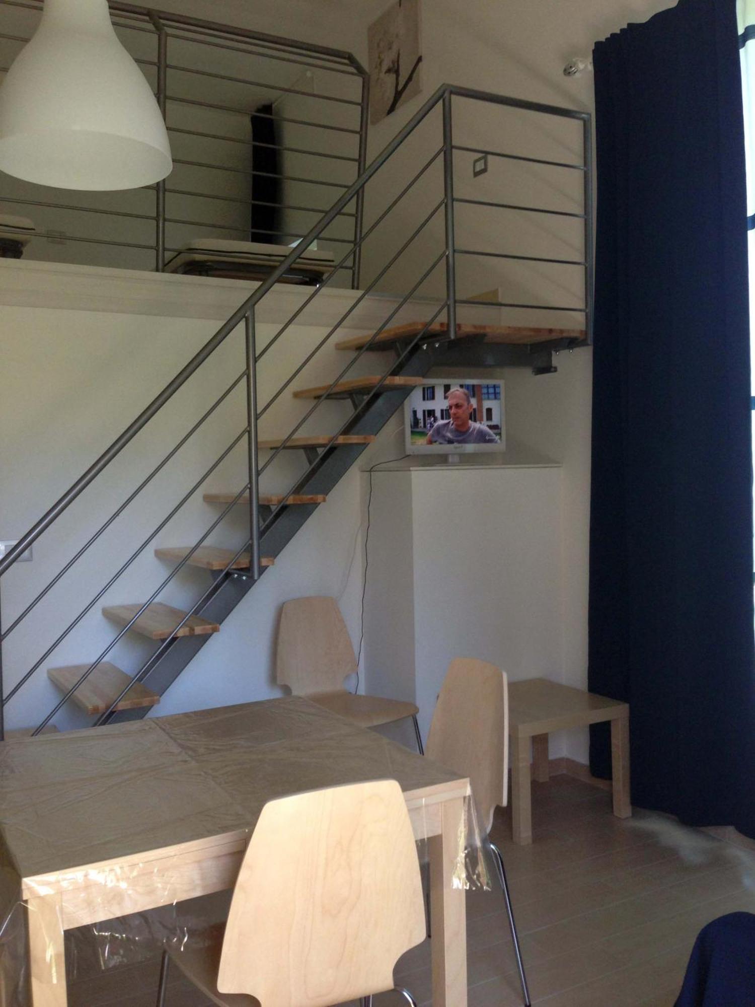 Loft 3, A 150 M Dal Mare, Pineto Centro Apartment Exterior photo