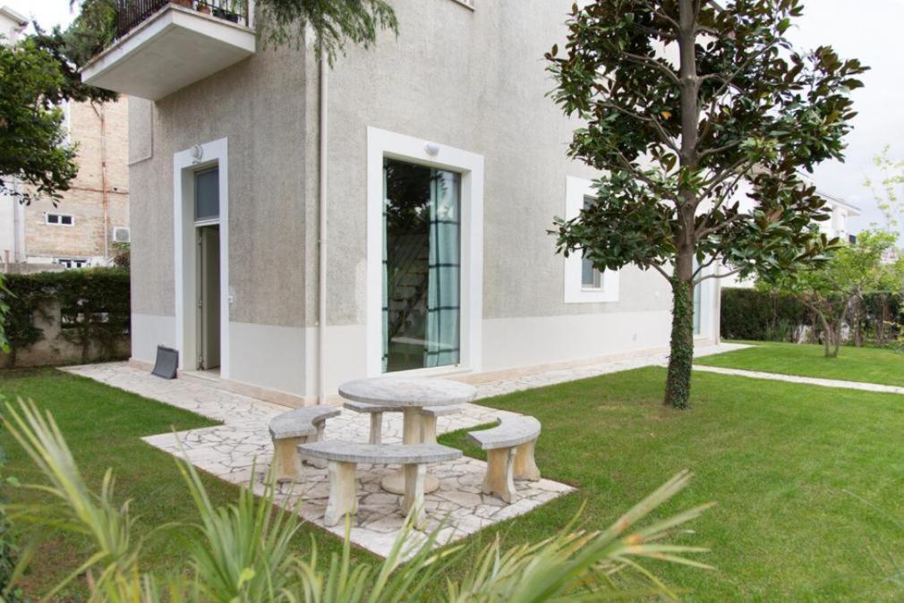 Loft 3, A 150 M Dal Mare, Pineto Centro Apartment Exterior photo