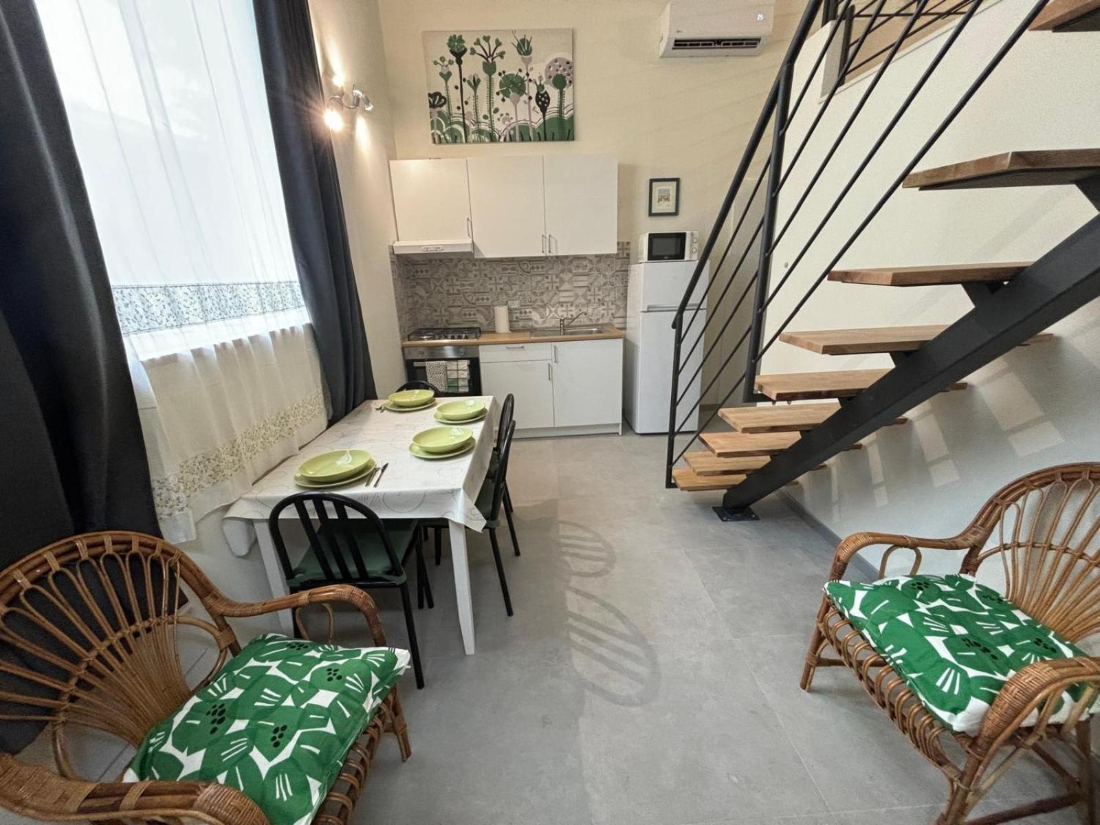 Loft 3, A 150 M Dal Mare, Pineto Centro Apartment Exterior photo